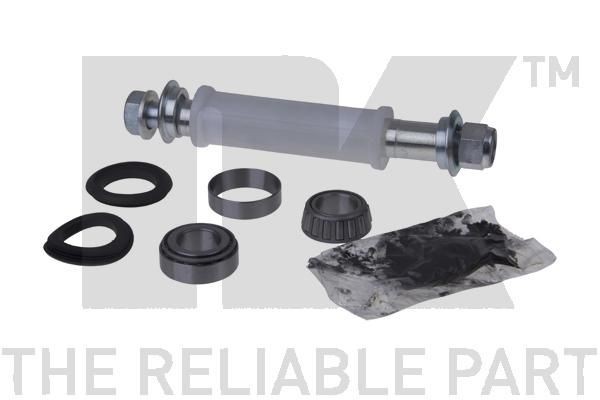 Fiat DOBLO Control arm repair kit 2001944 NK 5102318 online buy