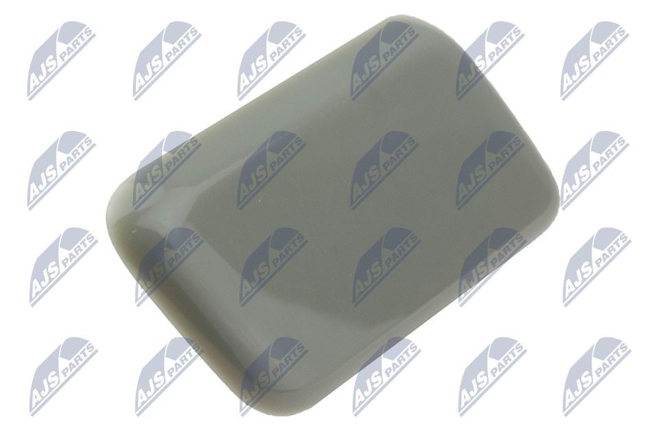 Mitsubishi Cover, bumper NTY EDS-MS-013 at a good price