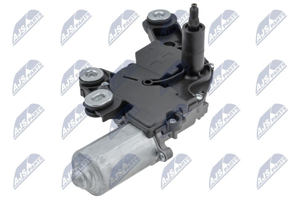Great value for money - NTY Wiper motor ESW-AU-015