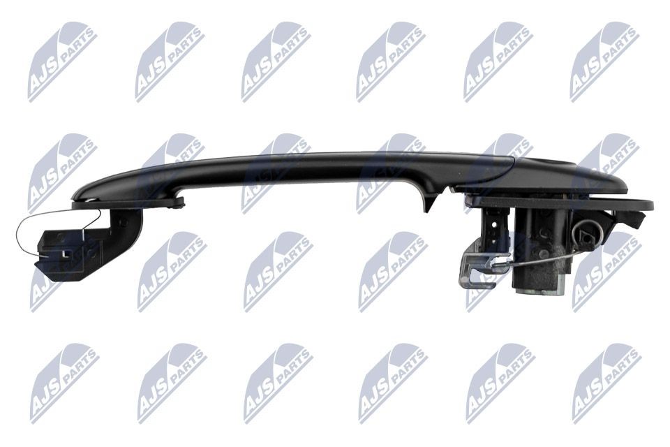 EZC-VW-400 Door Handle EZC-VW-400 NTY Left Front, Right Front, without lock, without key