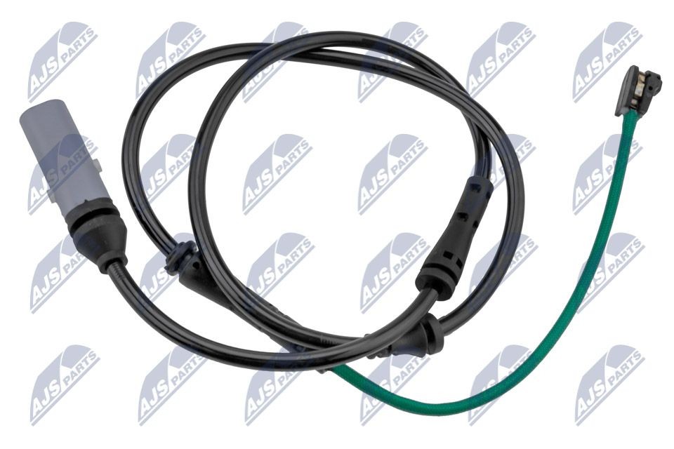 NTY HCZ-BM-041 Brake pad wear sensor 3435 6890 788