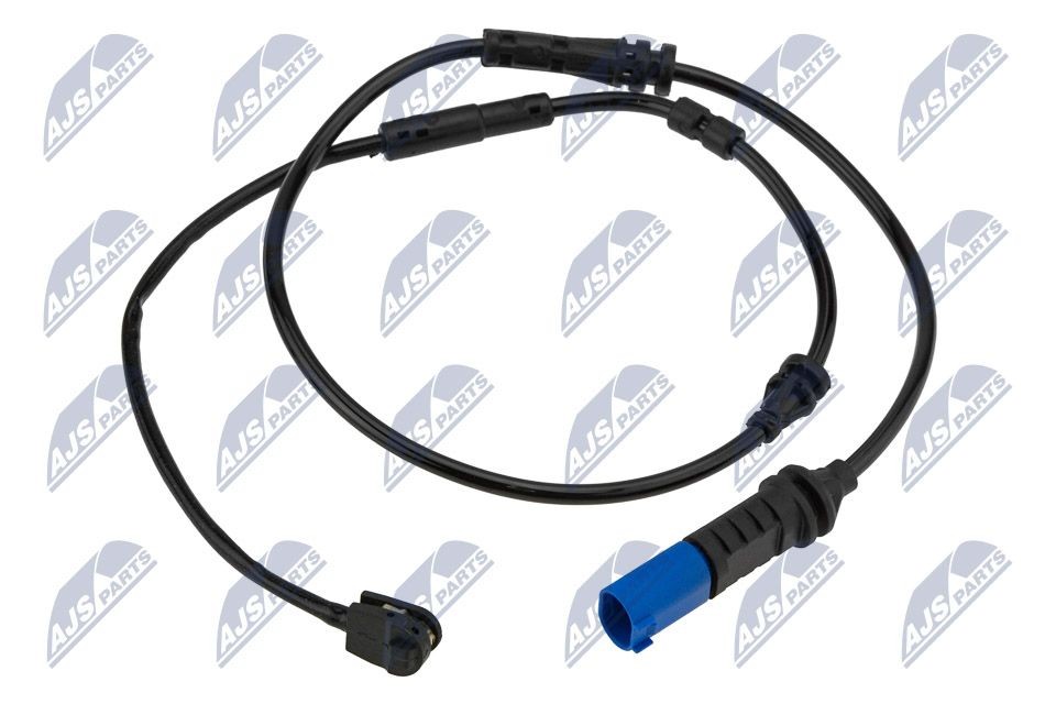 NTY HCZ-BM-056 Brake pad wear sensor Front Axle