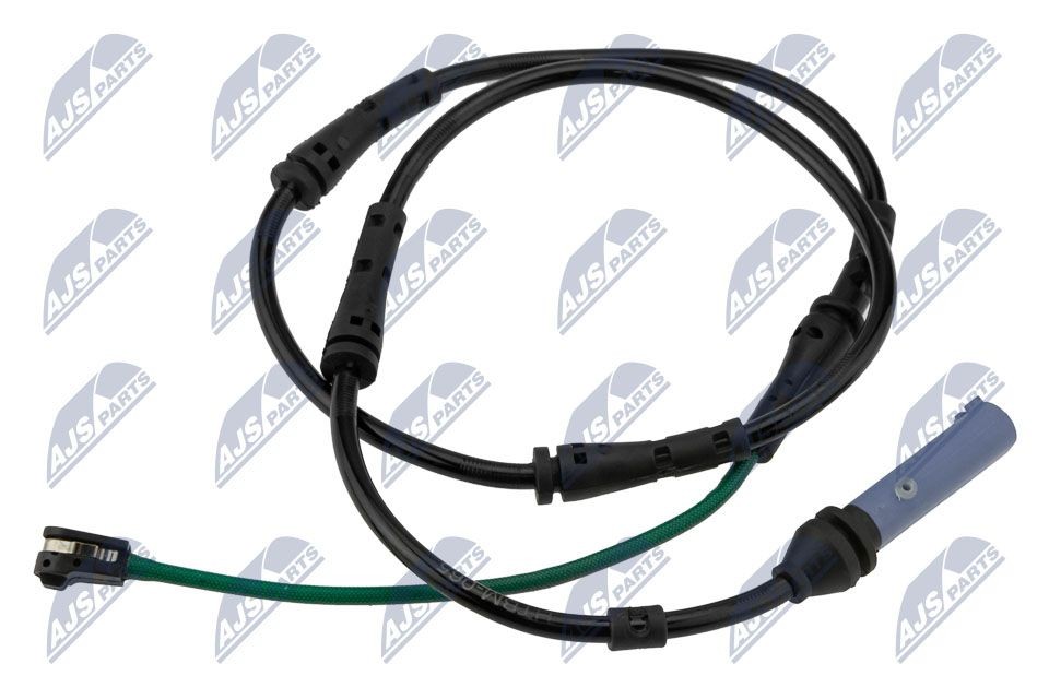 NTY HCZ-BM-065 Brake pad wear sensor 3435 6861 808
