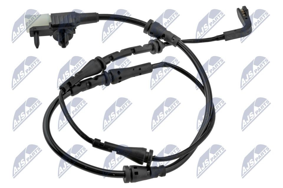 NTY HCZ-LR-018 Brake pad wear sensor LAND ROVER experience and price
