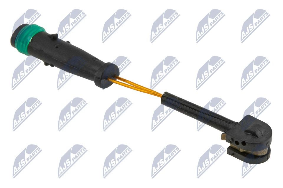 NTY HCZ-ME-002 Brake pad wear sensor A 9065401317