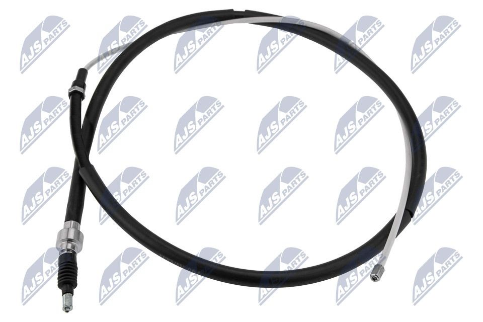 NTY HLR-VW-004 Audi A3 1999 Brake cable