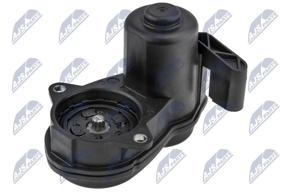 Great value for money - NTY Control Element, parking brake caliper HZS-NS-002A