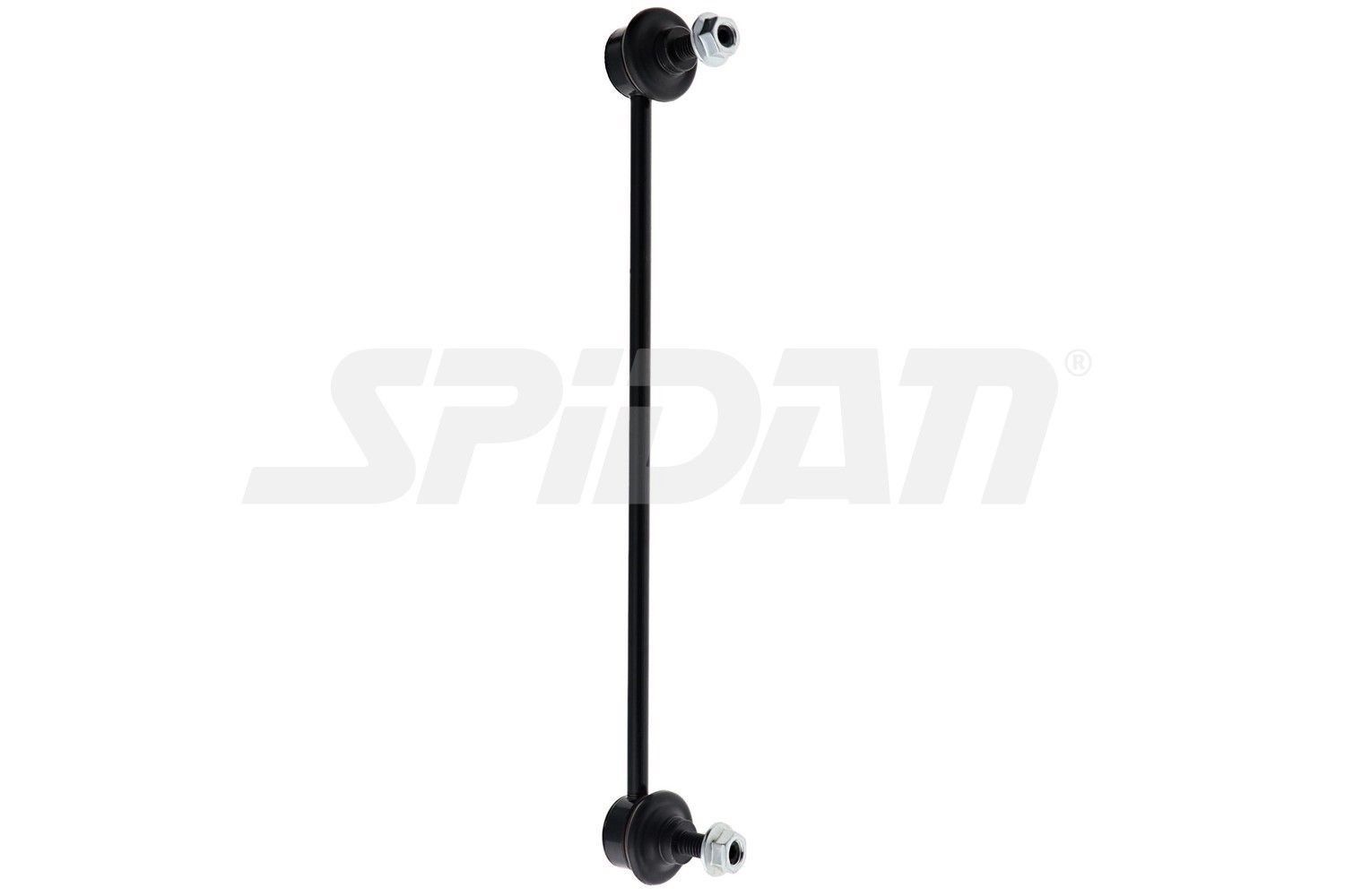 SPIDAN CHASSIS PARTS Front Axle Right, 320mm, MM12x1,25R Length: 320mm Drop link 62575 buy