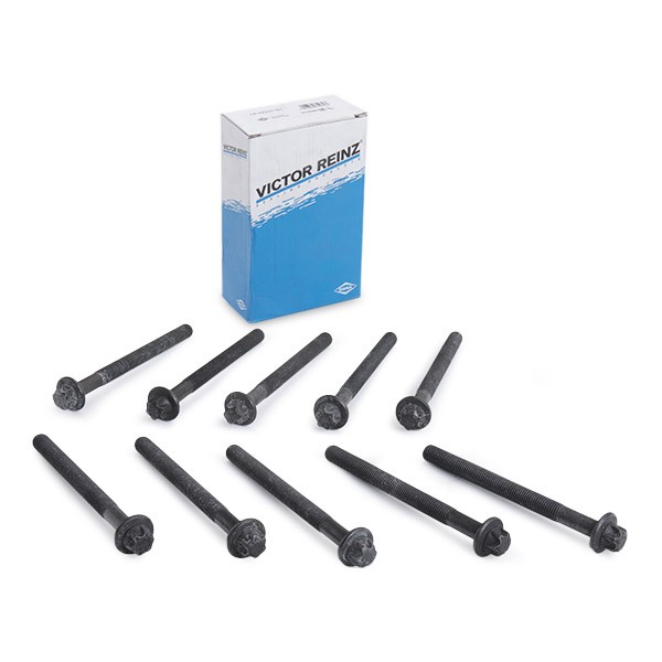 Cylinder head bolt kit REINZ Male Torx - 14-32231-01