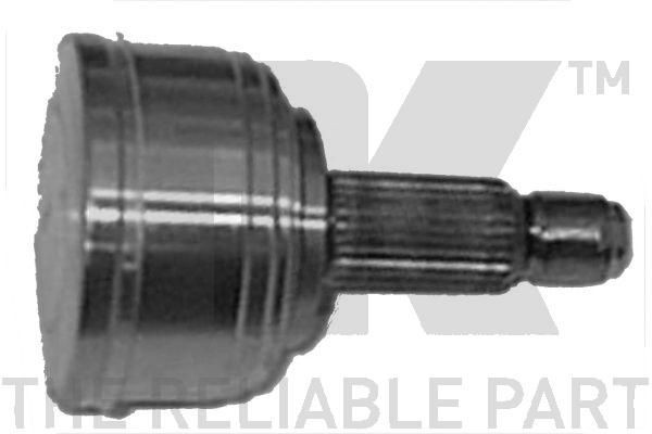 NK 512625 Joint kit, drive shaft 44010-SR3-020