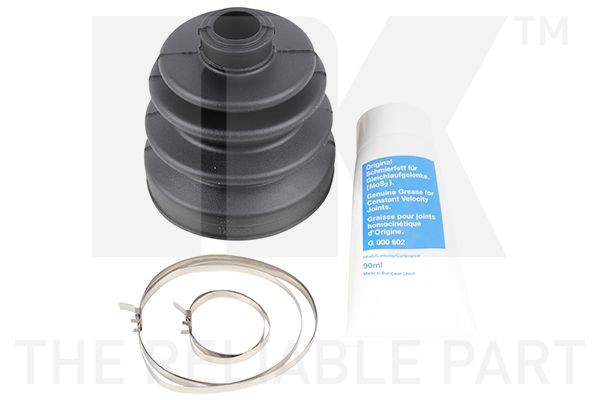 NK 522209 Joint kit, drive shaft 44017-SDE-T00