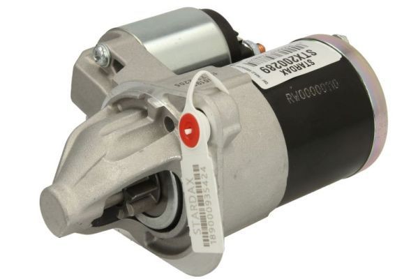 STARDAX STX200289R Starter motor M000T32572ZE