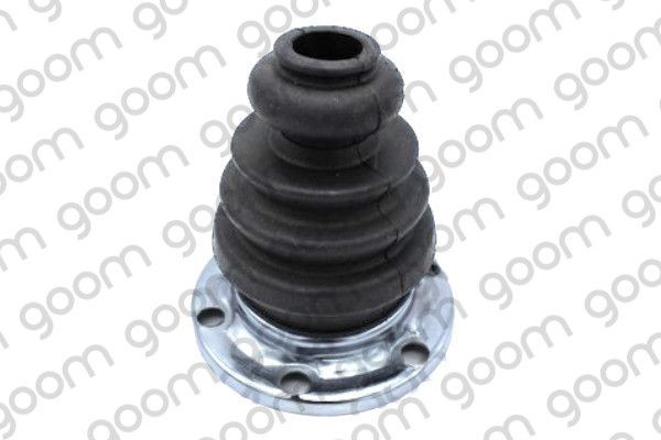 GOOM with flange, transmission sided, 100mm Height: 100mm Bellow, driveshaft DB-0899 buy