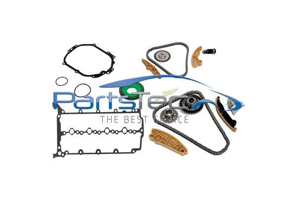 Land Rover Timing chain kit PartsTec PTA114-0485 at a good price
