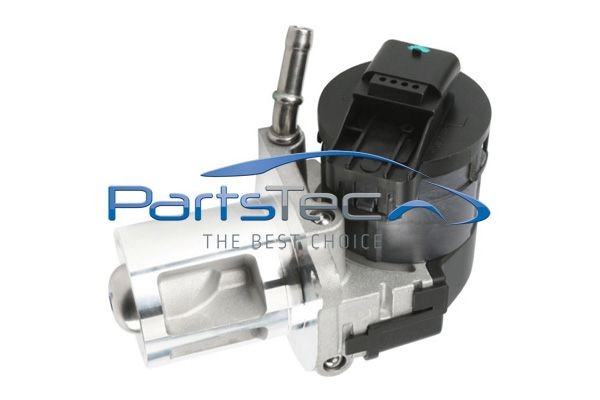 PartsTec Electric, Solenoid Valve, with seal ring Exhaust gas recirculation valve PTA510-0627 buy