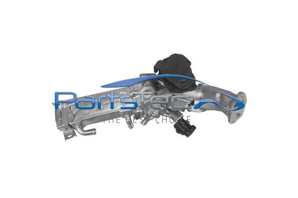 PartsTec PTA510-0836 EGR valve 6511400160