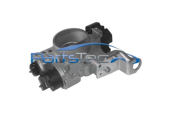 PTA516-0209 PartsTec Throttle IVECO Ø: 36mm, Electric, Mechanical