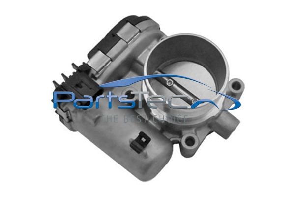 Original PartsTec Throttle PTA516-0214 for FORD TRANSIT