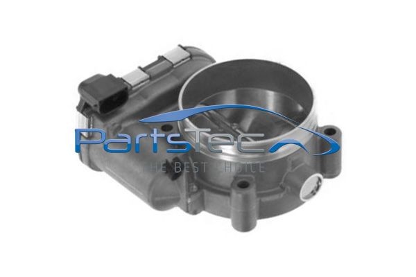 Porsche Throttle body PartsTec PTA516-0231 at a good price