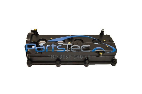 PartsTec PTA5192062 Camshaft cover OPEL Meriva A (X03) 1.7 CDTI (E75) 100 hp Diesel 2007
