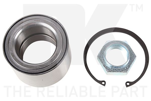 NK 90 mm Inner Diameter: 55mm Wheel hub bearing 751912 buy