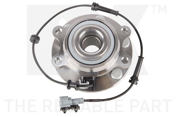 NK 752232 Wheel bearing kit 40202-EA300