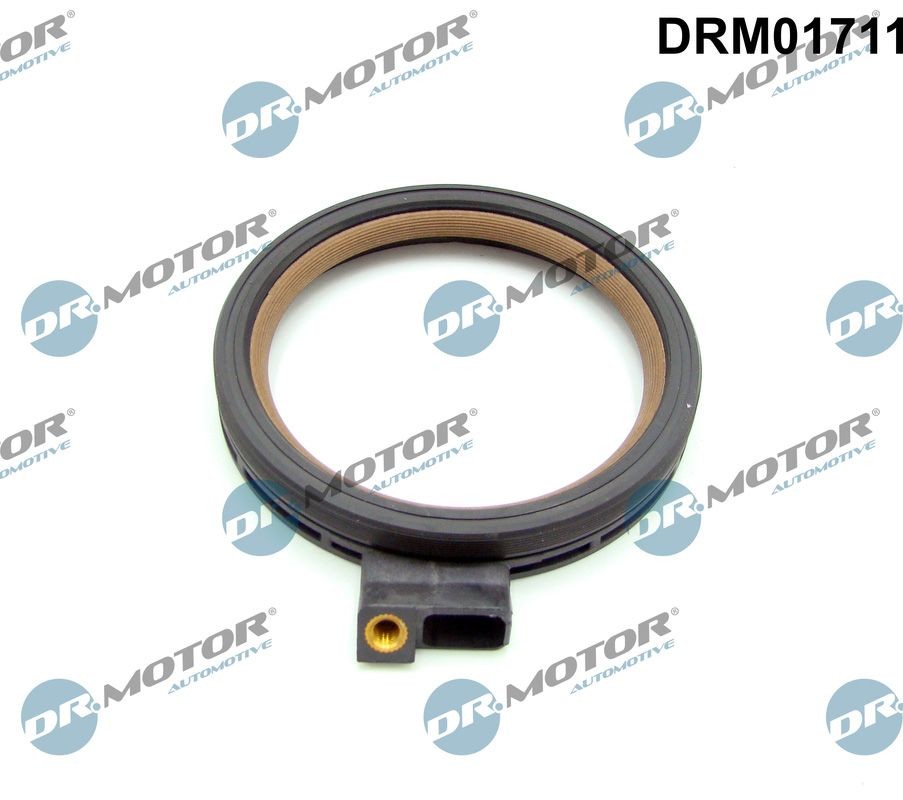 DR.MOTOR AUTOMOTIVE DRM01711 Crank oil seal Opel Astra L48 1.8 140 hp Petrol 2016 price