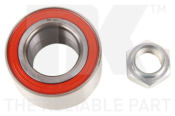 NK 64 mm Inner Diameter: 34mm Wheel hub bearing 752315 buy