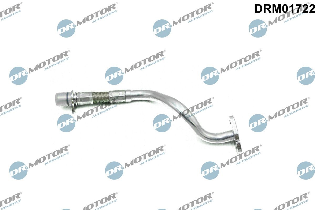 DR.MOTOR AUTOMOTIVE Turbo oil feed line FORD MONDEO II Estate (BNP) new DRM01722