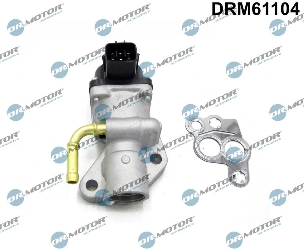 DR.MOTOR AUTOMOTIVE DRM61104 EGR valve 3075740-2