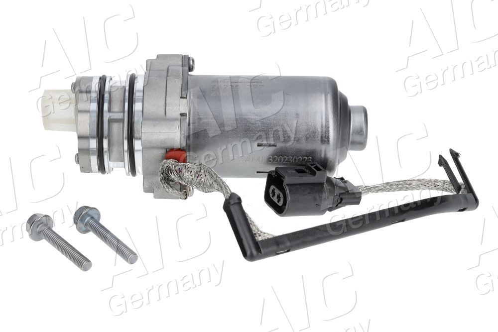 Volkswagen POLO Pump, all-wheel-drive coupling AIC 74236 cheap