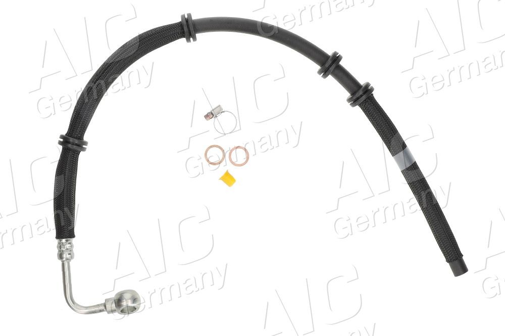 AIC from steering gear to cooling pipe Power steering hose 74289 buy