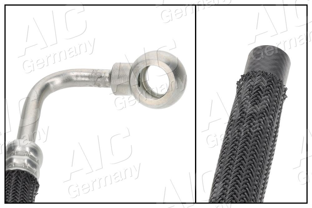 AIC Hydraulic power steering hose 74289 suitable for ML W163
