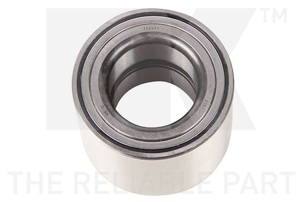 NK 752341 Wheel bearing kit 4247 0845