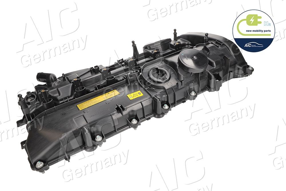original BMW 6 Gran Turismo G32 Cylinder head AIC 74297