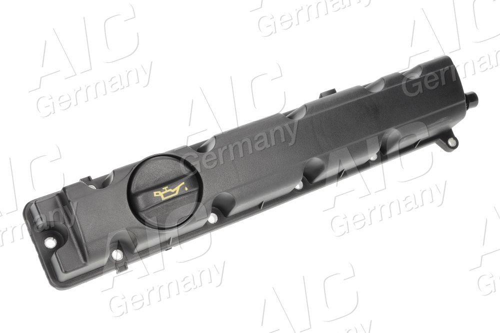 AIC Intake Side, with seal, without bolts/screws, with lid Cylinder Head Cover 74303 buy