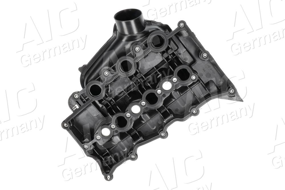 74307 Cylinder Head Cover 74307 AIC Left, with seal, with bolts/screws