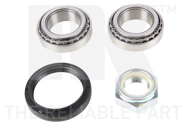 NK 752507 Wheel bearing kit 5008716
