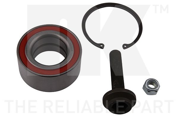NK 752528 Wheel bearing kit FORD experience and price