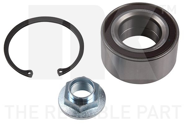 NK 752533 Wheel bearing kit 1S7J-1K018-AA