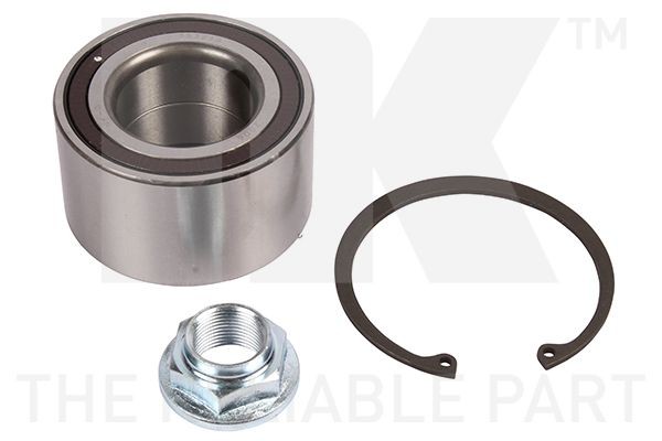 Mazda 5 Wheel bearing kit NK 753219 cheap