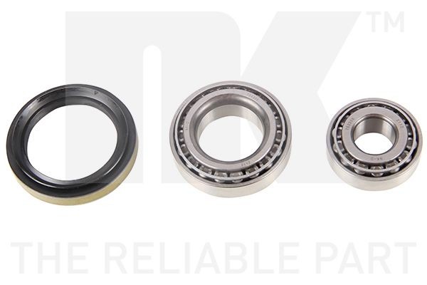 NK 753306 Wheel bearing kit A11 633 00 051