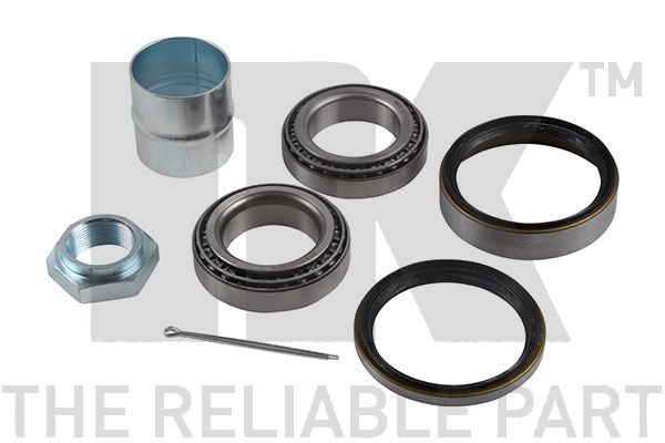 NK 753314 Wheel bearing kit 631 330 0051