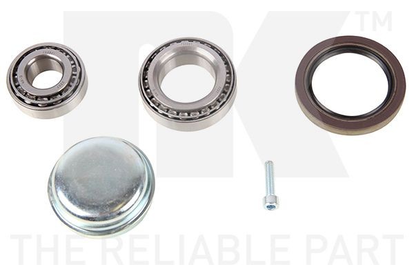 NK 753327 Wheel bearing kit A203 330 0051