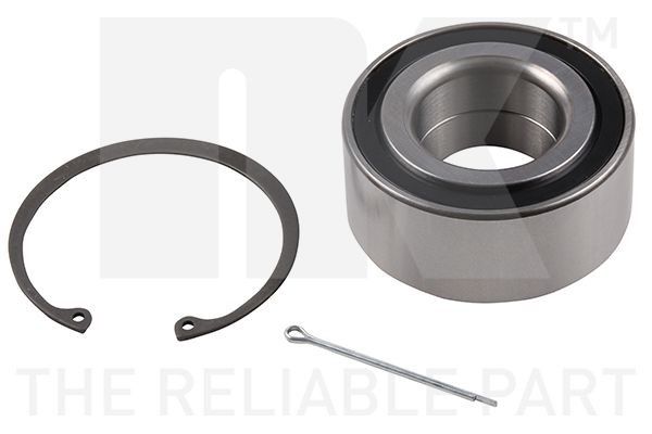 NK 753408 Wheel bearing kit 51720 M2011