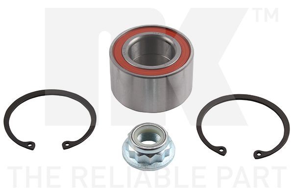 NK 66 mm Inner Diameter: 35mm Wheel hub bearing 754721 buy