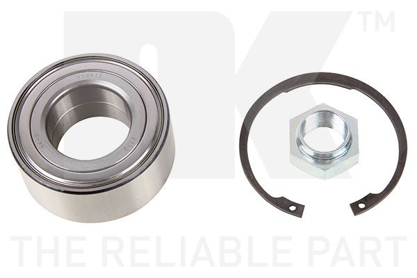 NK 759912 Wheel bearing kit 3326-35