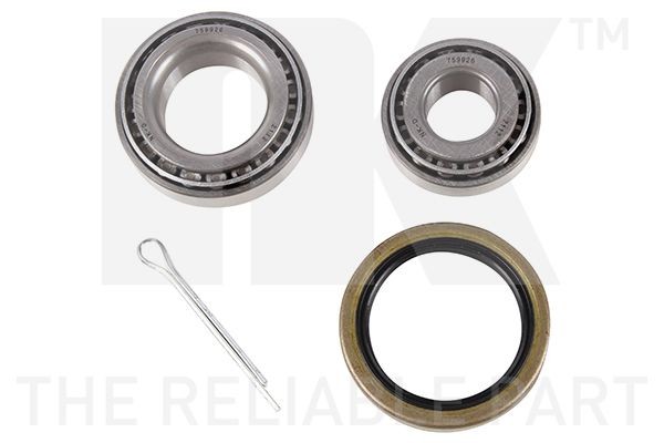 NK 759926 Wheel bearing kit MB 515922