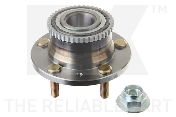 NK 763224 Wheel bearing kit 140 mm