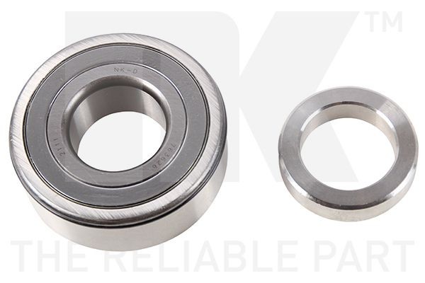 Opel FRONTERA Wheel bearing kit NK 763626 cheap